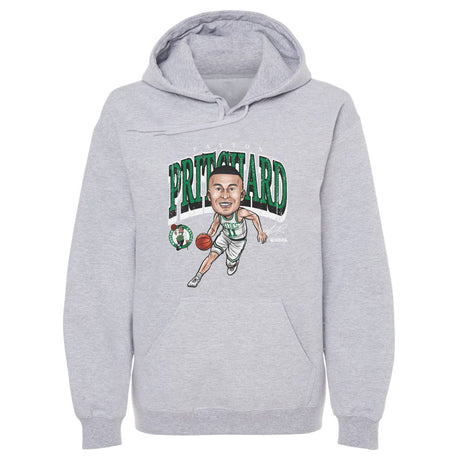 Payton Pritchard Men's Hoodie | 500 LEVEL