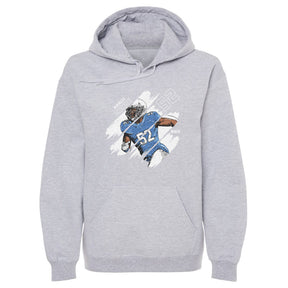Khalil Mack Men's Hoodie | 500 LEVEL