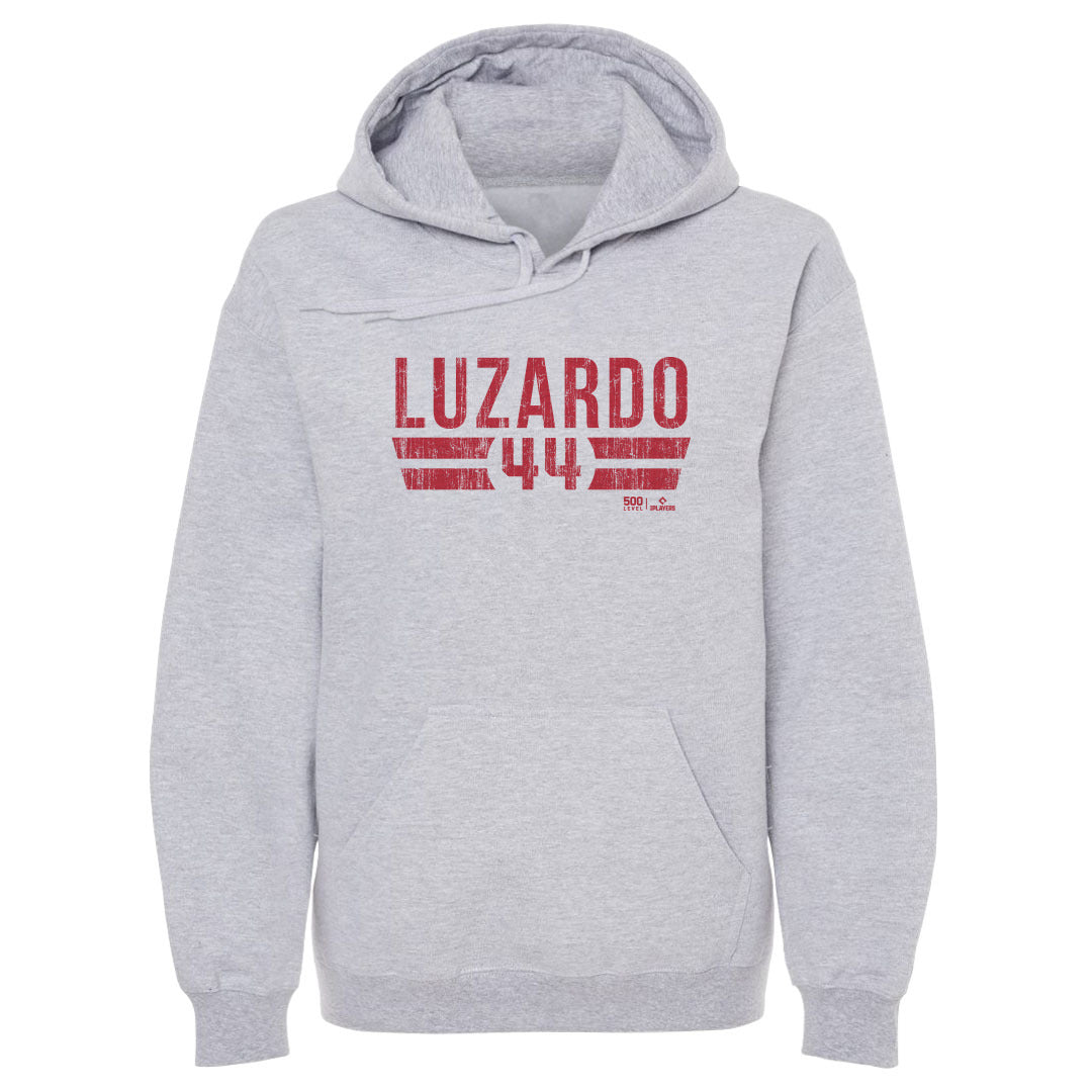 Jesus Luzardo Men's Hoodie | 500 LEVEL