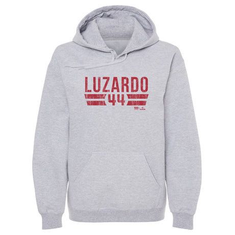 Jesus Luzardo Men's Hoodie | 500 LEVEL