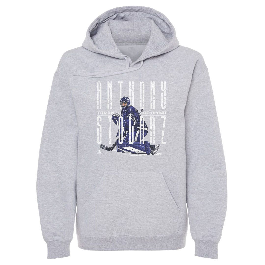 Anthony Stolarz Men's Hoodie | 500 LEVEL