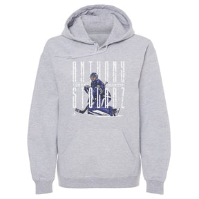 Anthony Stolarz Men's Hoodie | 500 LEVEL