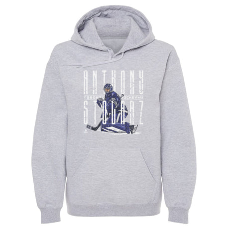 Anthony Stolarz Men's Hoodie | 500 LEVEL