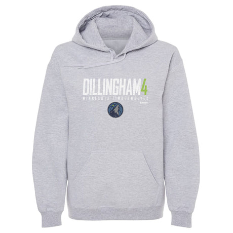 Rob Dillingham Men's Hoodie | 500 LEVEL