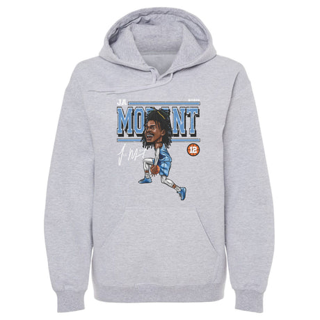 Ja Morant Men's Hoodie | 500 LEVEL