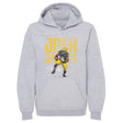 Josh Jacobs Men's Hoodie | 500 LEVEL