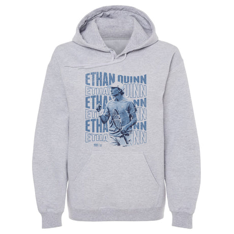Ethan Quinn Men's Hoodie | 500 LEVEL