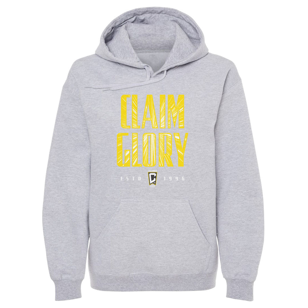 Columbus Crew Men's Hoodie | 500 LEVEL
