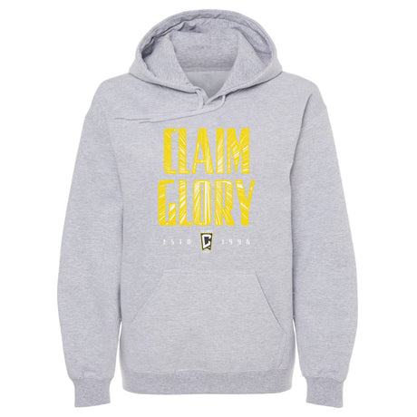 Columbus Crew Men's Hoodie | 500 LEVEL
