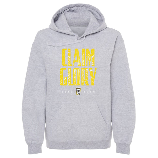 Columbus Crew Men's Hoodie | 500 LEVEL