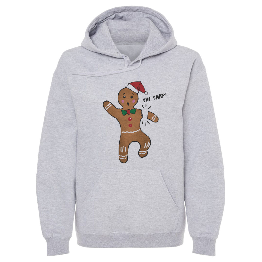 Christmas Men's Hoodie | 500 LEVEL