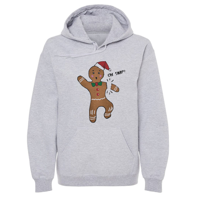 Christmas Men's Hoodie | 500 LEVEL