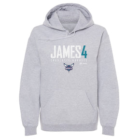 Sion James Men's Hoodie | 500 LEVEL