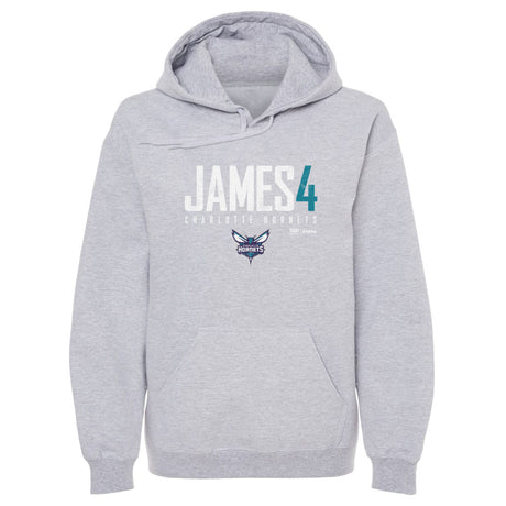 Sion James Men's Hoodie | 500 LEVEL