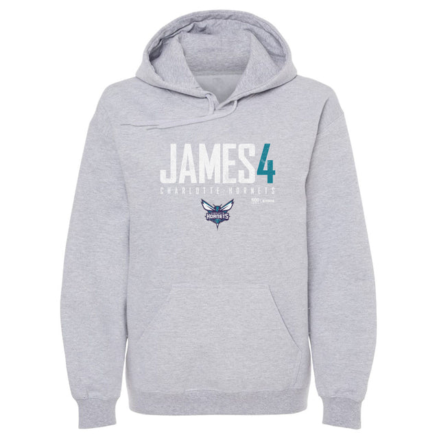 Sion James Men's Hoodie | 500 LEVEL