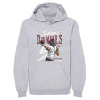 Jayden Daniels Men's Hoodie | 500 LEVEL