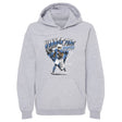 Omarion Hampton Men's Hoodie | 500 LEVEL