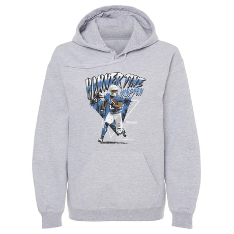 Omarion Hampton Men's Hoodie | 500 LEVEL