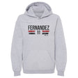 Jose Fernandez Men's Hoodie | 500 LEVEL