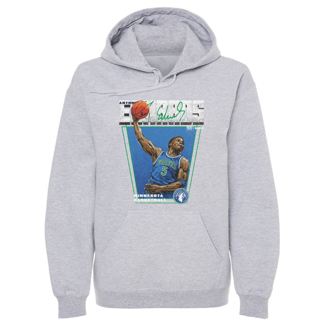 Anthony Edwards Men's Hoodie | 500 LEVEL