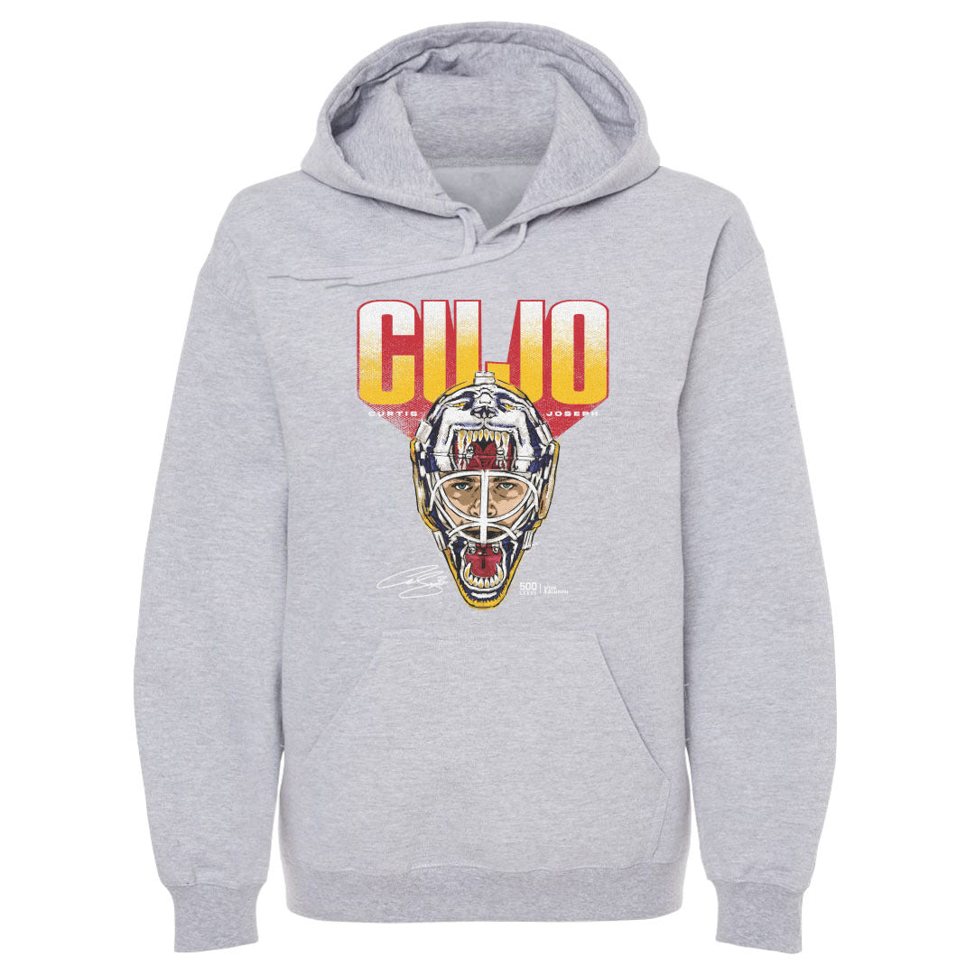 Curtis Joseph Men's Hoodie | 500 LEVEL