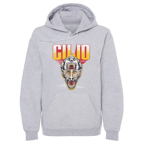 Curtis Joseph Men's Hoodie | 500 LEVEL