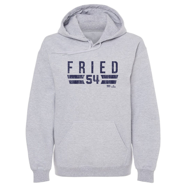 Max Fried Men's Hoodie | 500 LEVEL