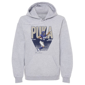 Puka Nacua Men's Hoodie | 500 LEVEL