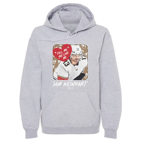 Sam Reinhart Men's Hoodie | 500 LEVEL