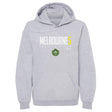 Jade Melbourne Men's Hoodie | 500 LEVEL
