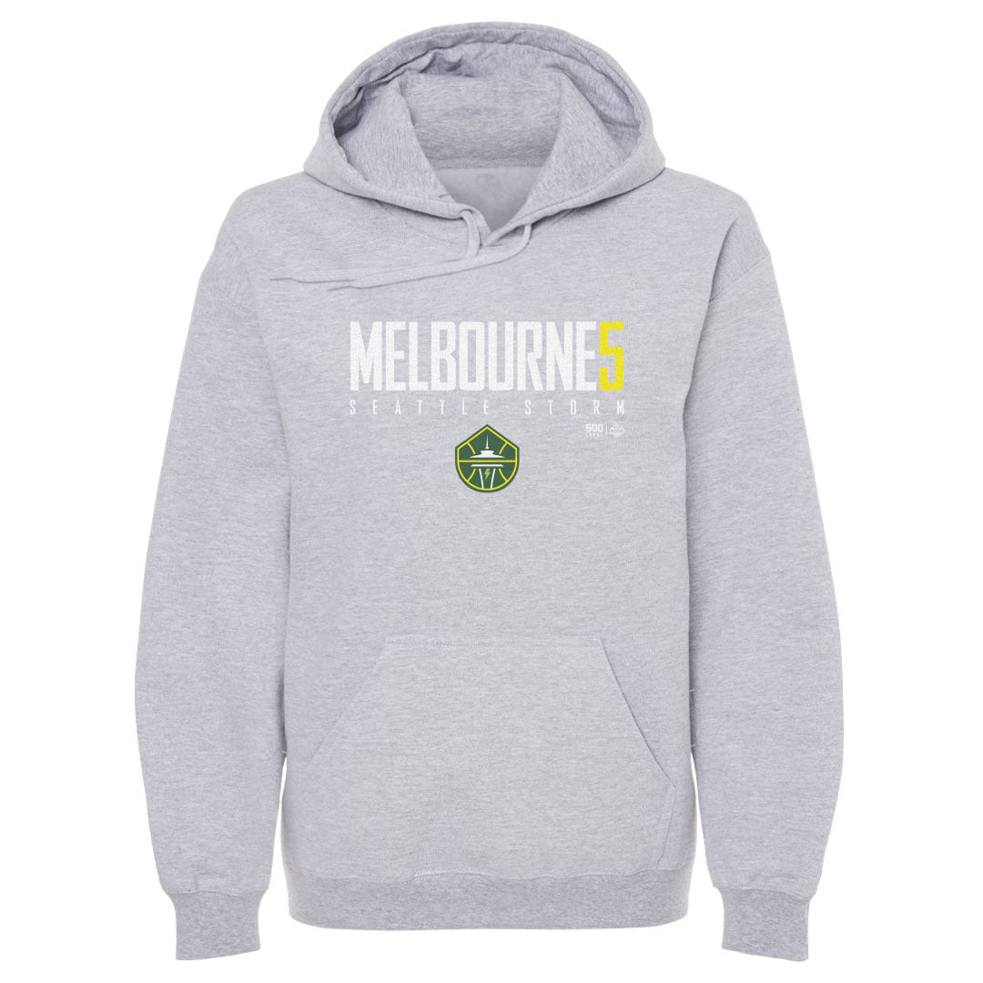 Jade Melbourne Men's Hoodie | 500 LEVEL