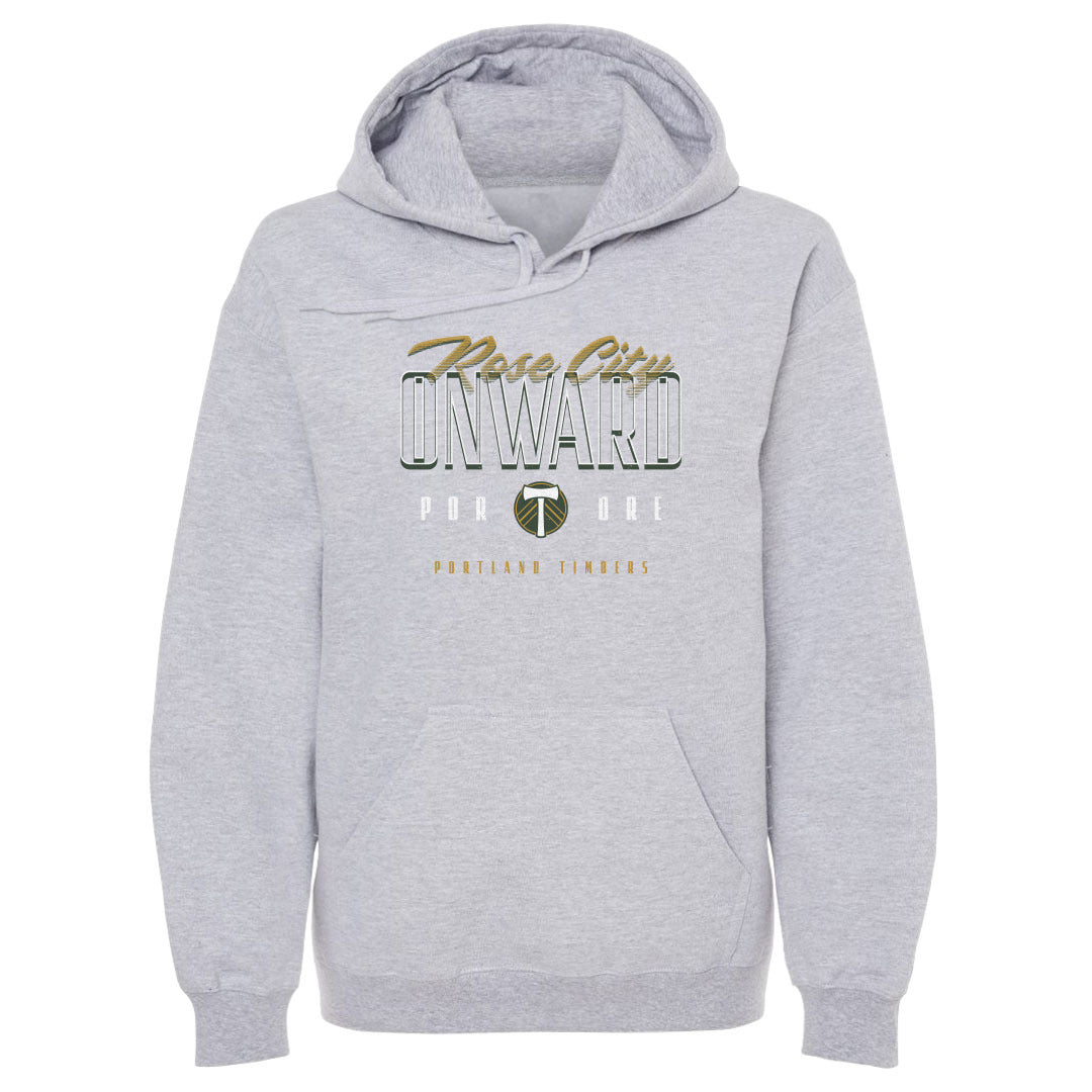 Portland Timbers Men's Hoodie | 500 LEVEL