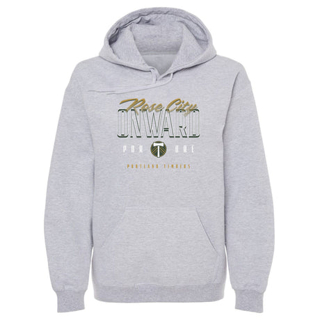 Portland Timbers Men's Hoodie | 500 LEVEL