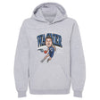 Franz Wagner Men's Hoodie | 500 LEVEL