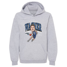 Franz Wagner Men's Hoodie | 500 LEVEL