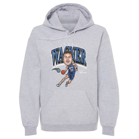 Franz Wagner Men's Hoodie | 500 LEVEL