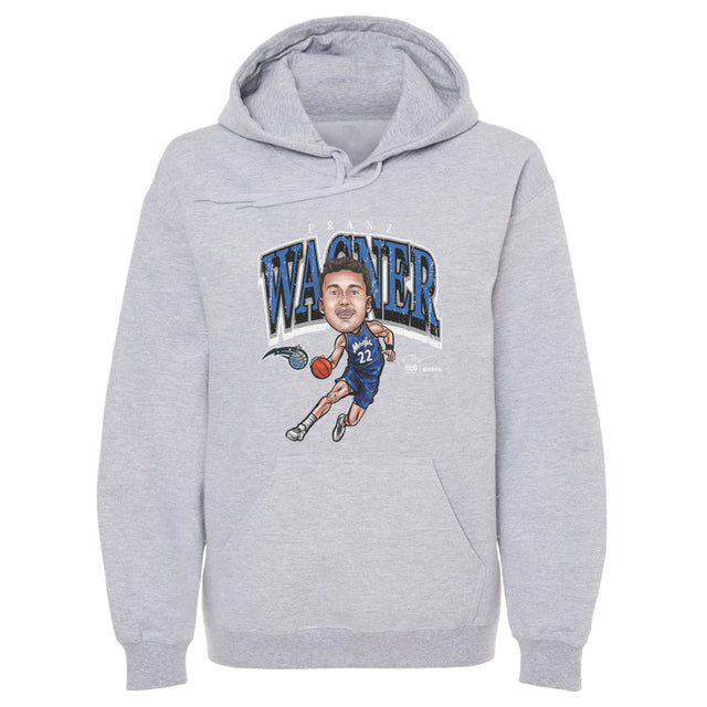Franz Wagner Men's Hoodie | 500 LEVEL