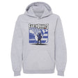 San Jose Earthquakes Men's Hoodie | 500 LEVEL
