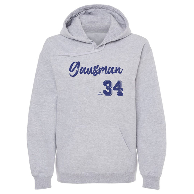 Kevin Gausman Men's Hoodie | 500 LEVEL