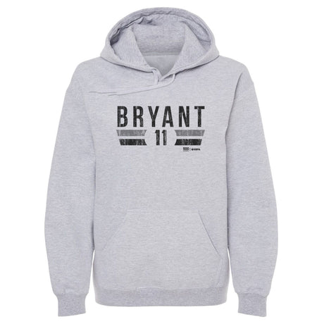 Carter Bryant Men's Hoodie | 500 LEVEL