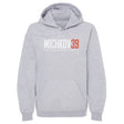 Matvei Michkov Men's Hoodie | 500 LEVEL