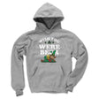 St. Patrick's Day Men's Hoodie | 500 LEVEL