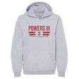 Reggie Powers III Men's Hoodie | 500 LEVEL