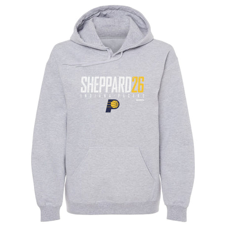 Ben Sheppard Men's Hoodie | 500 LEVEL