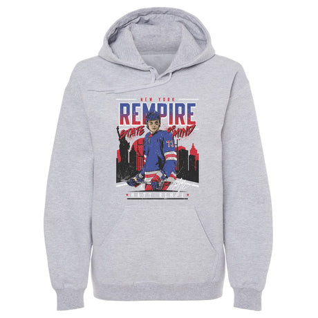 Matt Rempe Men's Hoodie | 500 LEVEL