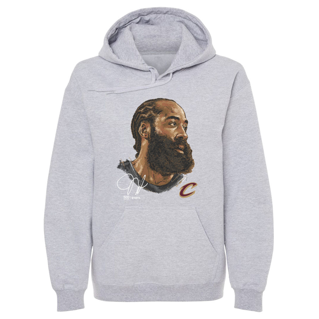 James Harden Men's Hoodie | 500 LEVEL