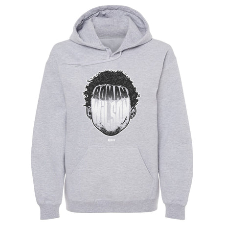 Roman Wilson Men's Hoodie | 500 LEVEL