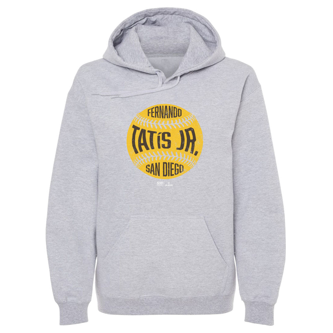 Fernando Tatis Jr. Men's Hoodie | 500 LEVEL