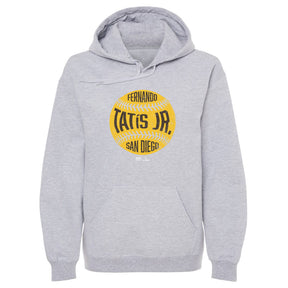 Fernando Tatis Jr. Men's Hoodie | 500 LEVEL