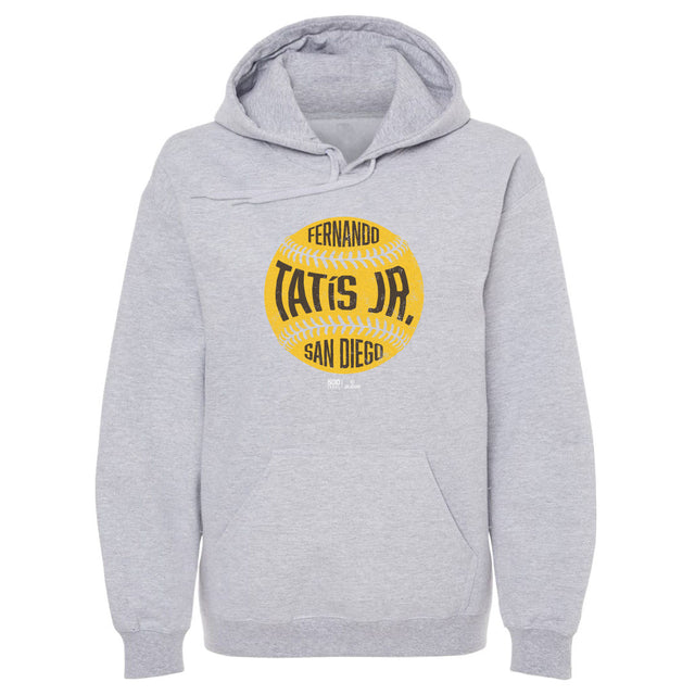 Fernando Tatis Jr. Men's Hoodie | 500 LEVEL